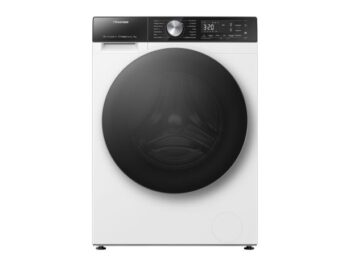 PRALNI STROJ HISENSE WF5S9045BW