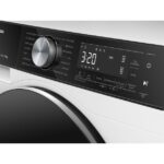 PRALNI STROJ HISENSE WF5S9045BW - slika 5
