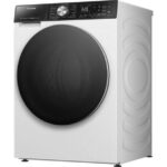 PRALNI STROJ HISENSE WF5S9045BW - slika 6