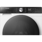 PRALNI STROJ HISENSE WF5S9045BW - slika 7