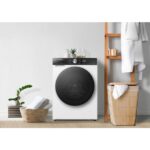 PRALNI STROJ HISENSE WF5S9045BW - slika 8