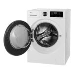 PRALNI STROJ HOOVER H3W 48SBL10H-S 8 KG - slika 3
