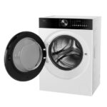 PRALNI STROJ HOOVER H5W 410BL10UH-S 10KG - slika 3