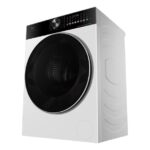 PRALNI STROJ HOOVER H5W 410BL10UH-S 10KG - slika 4
