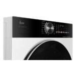 PRALNI STROJ HOOVER H5W 410BL10UH-S 10KG - slika 5