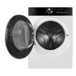 PRALNI STROJ HOOVER H5W 49SBL10UH-S 9 KG - slika 2