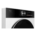 PRALNI STROJ HOOVER H5W 49SBL10UH-S 9 KG - slika 3