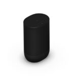 PRENOSNI ZVOČNIK SONOS MOVE 2 ČRN PAMETNI - slika 2