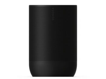 PRENOSNI ZVOÈNIK SONOS MOVE 2 ÈRN PAMETNI