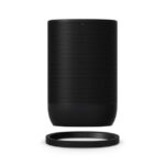 PRENOSNI ZVOČNIK SONOS MOVE 2 ČRN PAMETNI - slika 6