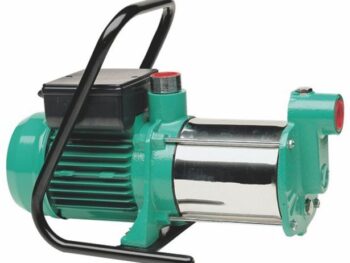PRETOÈNA ÈRPALKA SPERONI RSM5/GA 1400W