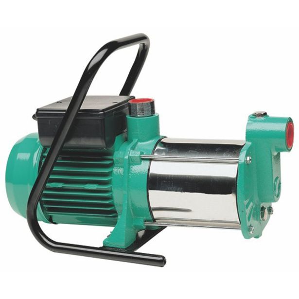 PRETOÈNA ÈRPALKA SPERONI RSM5/GA 1400W PRETOÈNA ÈRPALKA SPERONI RSM5/GA 1400W