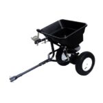 PRIKLJUÈEK IN OPREMA RAMDA TROSILNIK ZA TRAKTOR TS36, 36L