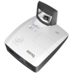 PROJEKTOR BENQ DLP FHD MH856UST+ 3500 A 10000:1 16:9 5KG WHIT - slika 4