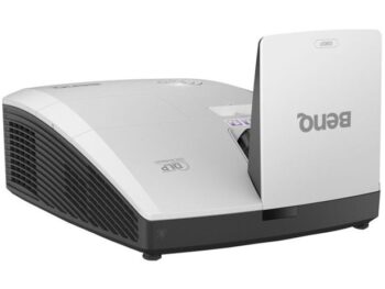 PROJEKTOR BENQ DLP FHD MH856UST+ 3500 A 10000:1 16:9 5KG WHIT