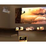PROJEKTOR HISENSE M2SE PRO - slika 2
