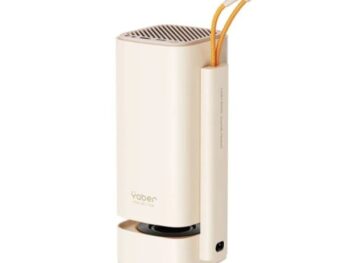 PROJEKTOR YABER T1 PRO DOLBY AUDIO LINUX OS