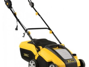 RAHLJALNIK ZELENIC TEXAS MPC1500 33CM, 1500W
