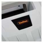 RAHLJALNIK ZELENIC VONHAUS PREZRAČEVALNIK TRATE ELEKTRIČNI 1500W - slika 3