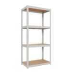 REGAL STYLE M 150X70X40 CM 4P/120KG