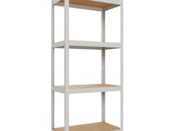 REGAL STYLE M 150X70X40 CM 4P/120KG