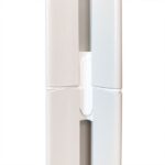 REGAL STYLE M 150X70X40 CM 4P/120KG - slika 6