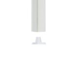REGAL STYLE M 150X70X40 CM 4P/120KG - slika 9
