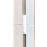 REGAL STYLE S 150X40X40 CM 4P/120KG - slika 6