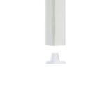 REGAL STYLE S 150X40X40 CM 4P/120KG - slika 9