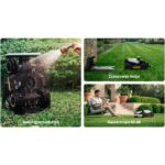 ROBOTSKA KOSILNICA MAMMOTION LUBA MINI 2 1000 AWD - slika 11