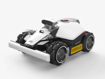ROBOTSKA KOSILNICA MAMMOTION LUBA MINI 2 1000 AWD