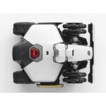 ROBOTSKA KOSILNICA MAMMOTION LUBA MINI 2 1500 AWD - slika 4