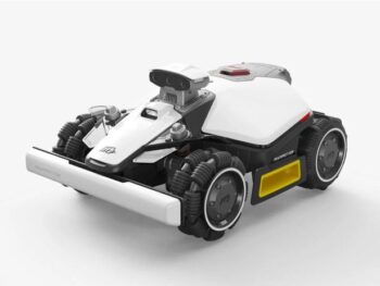 ROBOTSKA KOSILNICA MAMMOTION LUBA MINI 2 1500 AWD
