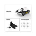 ROBOTSKA KOSILNICA MAMMOTION LUBA MINI 2 1500 AWD - slika 6