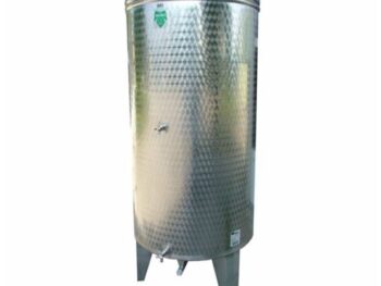 SOD ZA VINO MALERIÈ RP 600L, 3 PIPE