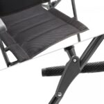 STOL ZA KAMPIRANJE BRUNNER SKYE 3D COMPACT ČRN - slika 5
