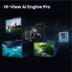 TELEVIZOR HISENSE 100U7S PRO MINILED - slika 4