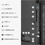 TELEVIZOR HISENSE 100U7S PRO MINILED - slika 7