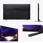 TELEVIZOR HISENSE 100U7S PRO MINILED - slika 8