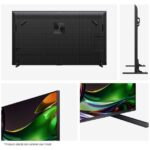 TELEVIZOR HISENSE 100UR8S RGB MINILED - slika 2