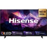 TELEVIZOR HISENSE 55A7S