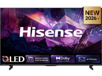 TELEVIZOR HISENSE 55A7S