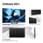 TELEVIZOR HISENSE 55U79SE MINILED - slika 15