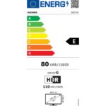 TELEVIZOR HISENSE 65E79S QLED - slika 11