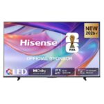 TELEVIZOR HISENSE 65E79S QLED