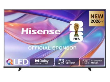 TELEVIZOR HISENSE 65E79S QLED
