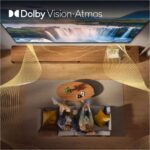 TELEVIZOR HISENSE 65E79S QLED - slika 8