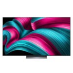 TELEVIZOR LG OLED77C51LA - slika 2