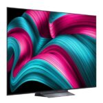 TELEVIZOR LG OLED77C51LA - slika 3