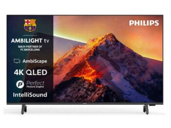 TELEVIZOR PHILIPS 43PQS8611/12